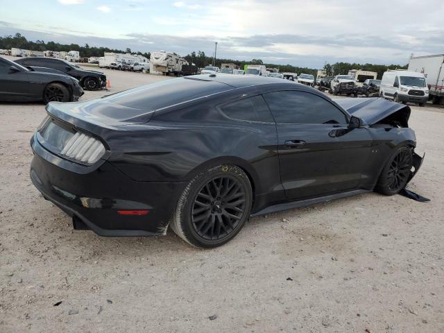 Photo 2 VIN: 1FA6P8CFXH5209948 - FORD MUSTANG 