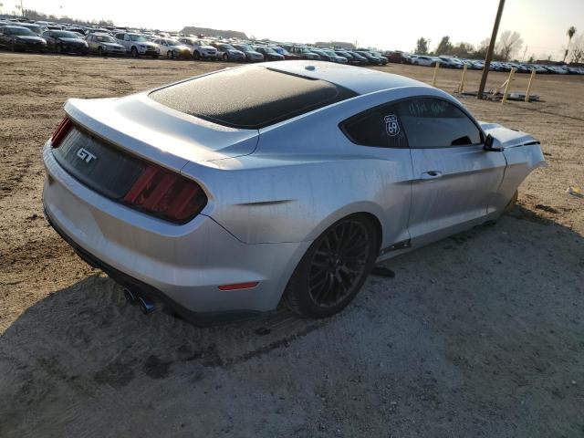 Photo 2 VIN: 1FA6P8CFXH5210923 - FORD MUSTANG GT 