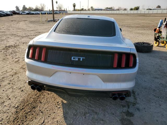 Photo 5 VIN: 1FA6P8CFXH5210923 - FORD MUSTANG GT 