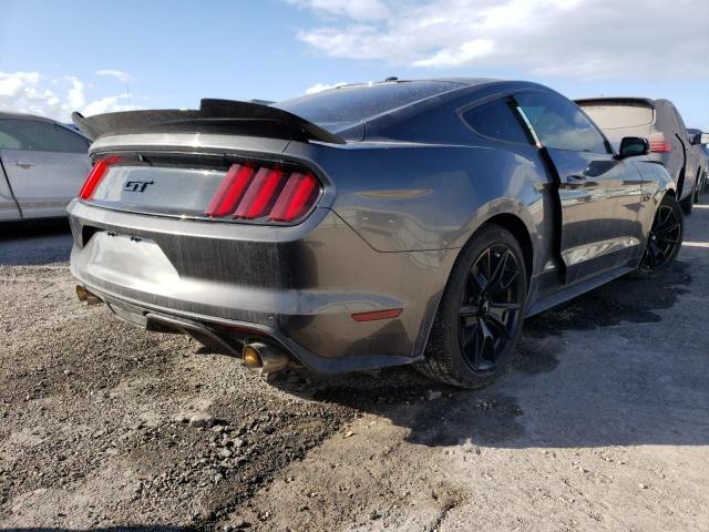 Photo 3 VIN: 1FA6P8CFXH5230220 - FORD MUSTANG GT 