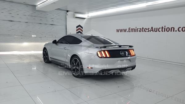 Photo 6 VIN: 1FA6P8CFXH5244053 - FORD MUSTANG 