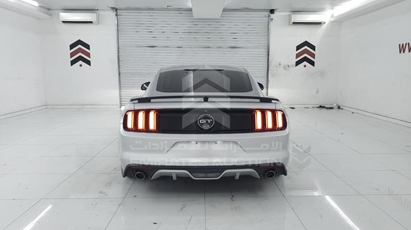 Photo 7 VIN: 1FA6P8CFXH5244053 - FORD MUSTANG 