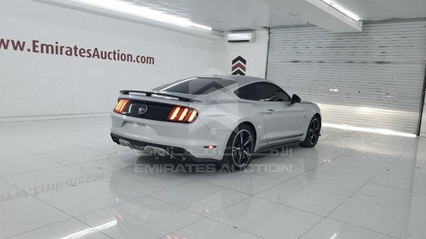 Photo 8 VIN: 1FA6P8CFXH5244053 - FORD MUSTANG 