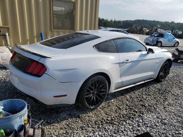 Photo 2 VIN: 1FA6P8CFXH5244201 - FORD MUSTANG GT 