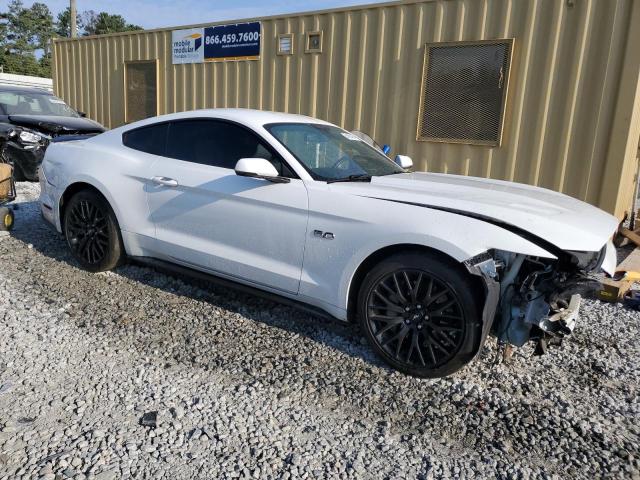 Photo 3 VIN: 1FA6P8CFXH5244201 - FORD MUSTANG GT 