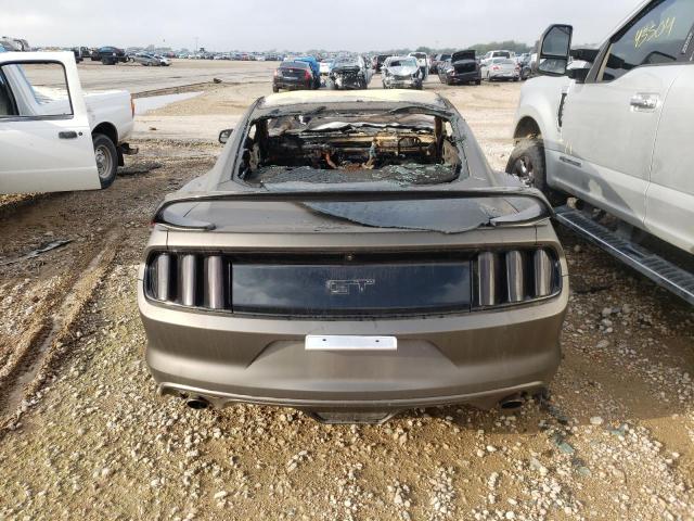 Photo 5 VIN: 1FA6P8CFXH5244361 - FORD MUSTANG GT 