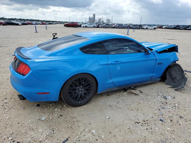 Photo 2 VIN: 1FA6P8CFXH5244666 - FORD MUSTANG 