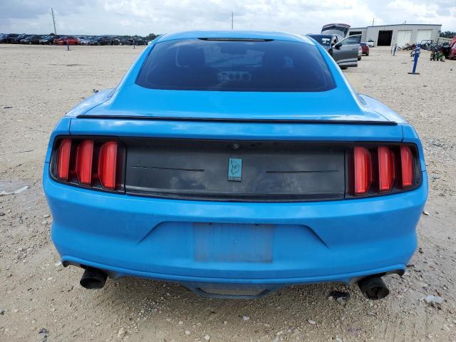 Photo 5 VIN: 1FA6P8CFXH5244666 - FORD MUSTANG 