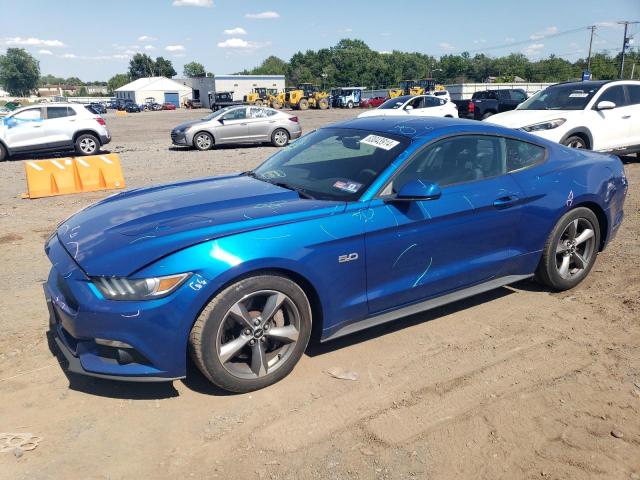 Photo 0 VIN: 1FA6P8CFXH5254968 - FORD MUSTANG GT 