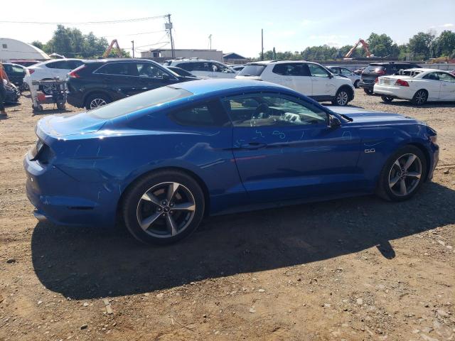 Photo 2 VIN: 1FA6P8CFXH5254968 - FORD MUSTANG GT 