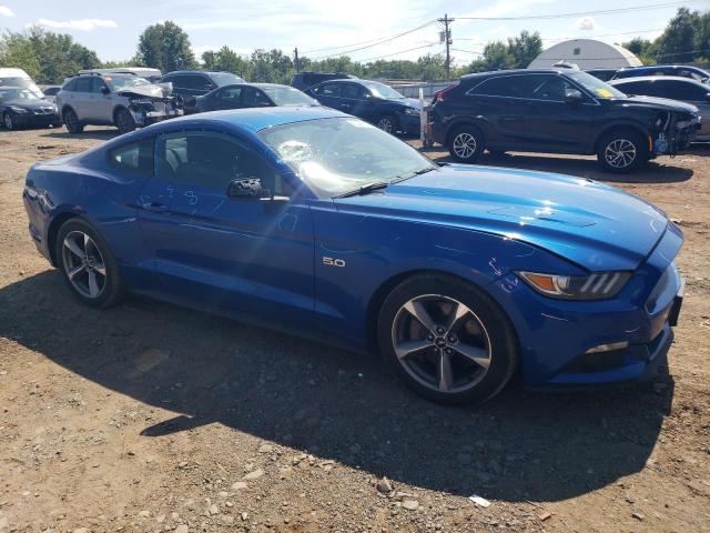 Photo 3 VIN: 1FA6P8CFXH5254968 - FORD MUSTANG GT 