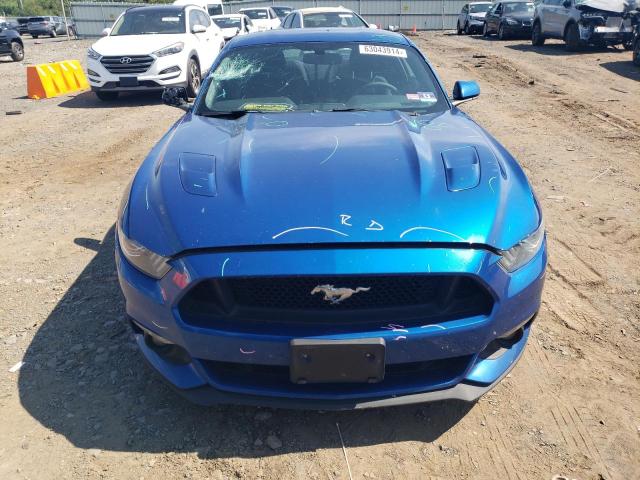 Photo 4 VIN: 1FA6P8CFXH5254968 - FORD MUSTANG GT 