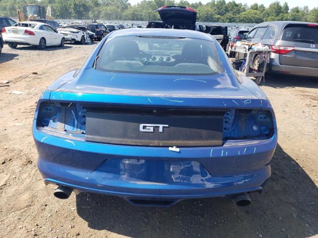 Photo 5 VIN: 1FA6P8CFXH5254968 - FORD MUSTANG GT 