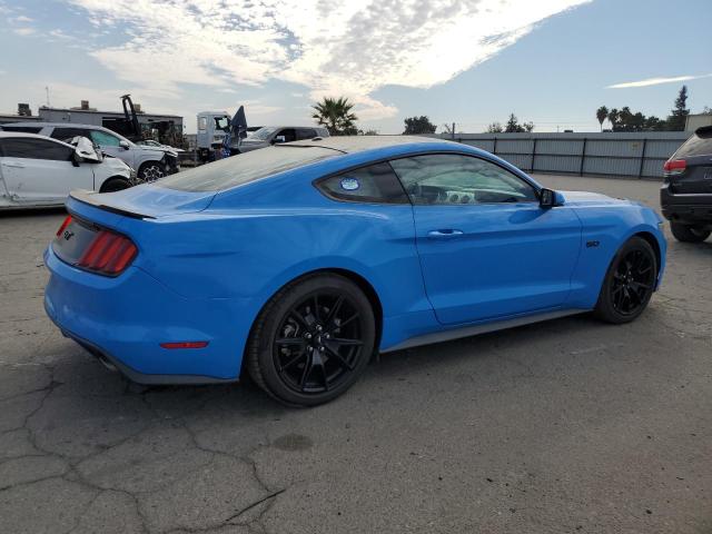 Photo 2 VIN: 1FA6P8CFXH5259832 - FORD MUSTANG GT 