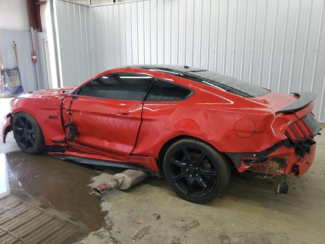 Photo 1 VIN: 1FA6P8CFXH5271169 - FORD MUSTANG GT 