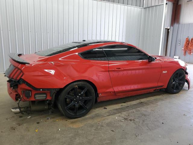 Photo 2 VIN: 1FA6P8CFXH5271169 - FORD MUSTANG GT 