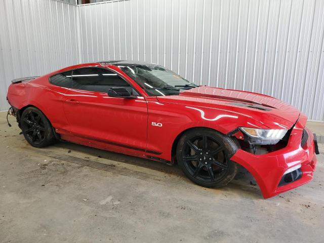 Photo 3 VIN: 1FA6P8CFXH5271169 - FORD MUSTANG GT 