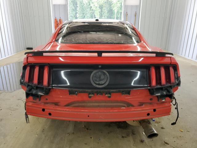 Photo 5 VIN: 1FA6P8CFXH5271169 - FORD MUSTANG GT 