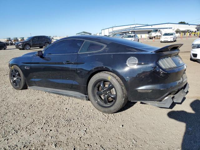 Photo 1 VIN: 1FA6P8CFXH5275660 - FORD MUSTANG GT 