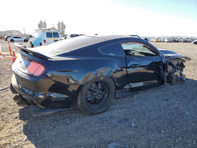 Photo 2 VIN: 1FA6P8CFXH5275660 - FORD MUSTANG GT 