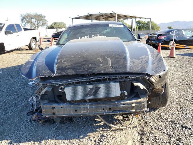 Photo 4 VIN: 1FA6P8CFXH5275660 - FORD MUSTANG GT 