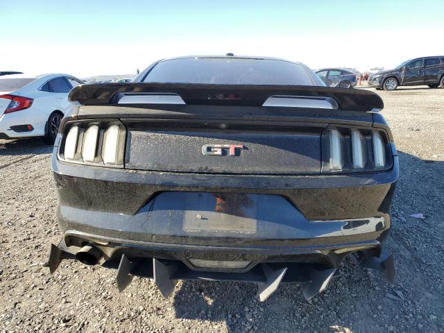 Photo 5 VIN: 1FA6P8CFXH5275660 - FORD MUSTANG GT 