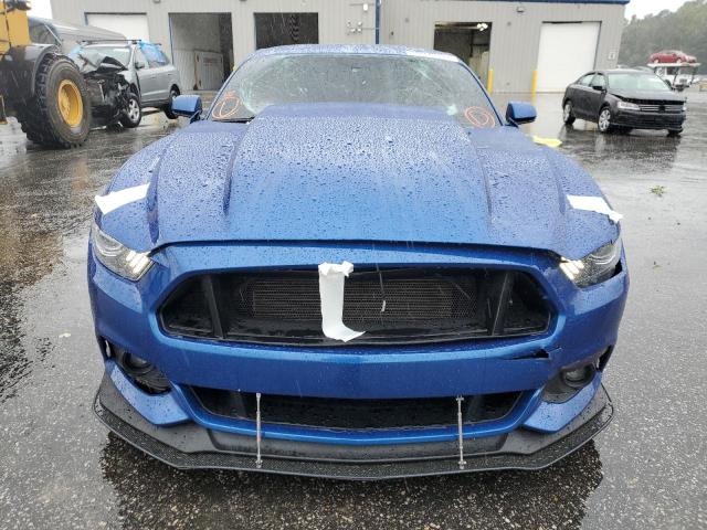 Photo 8 VIN: 1FA6P8CFXH5289137 - FORD MUSTANG GT 