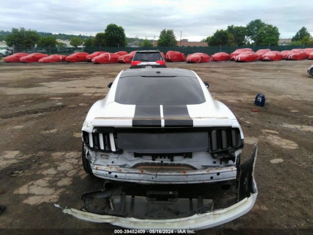 Photo 5 VIN: 1FA6P8CFXH5290045 - FORD MUSTANG 