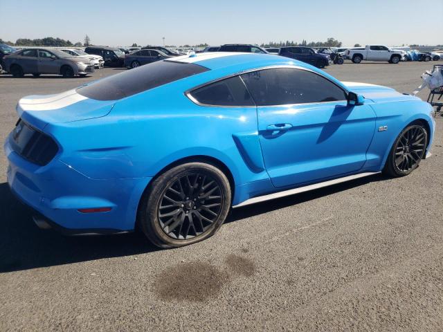 Photo 2 VIN: 1FA6P8CFXH5291597 - FORD MUSTANG GT 