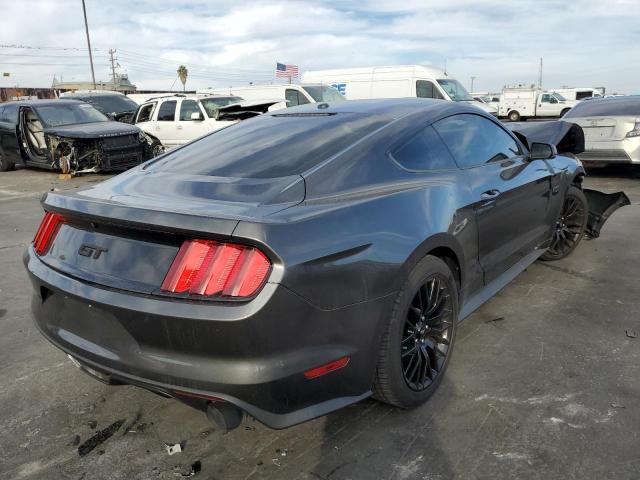 Photo 3 VIN: 1FA6P8CFXH5308429 - FORD MUSTANG GT 