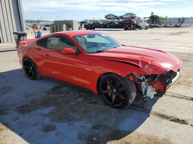 Photo 3 VIN: 1FA6P8CFXH5309127 - FORD MUSTANG GT 