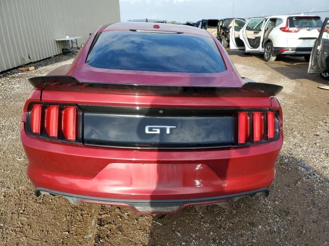 Photo 5 VIN: 1FA6P8CFXH5309273 - FORD MUSTANG 