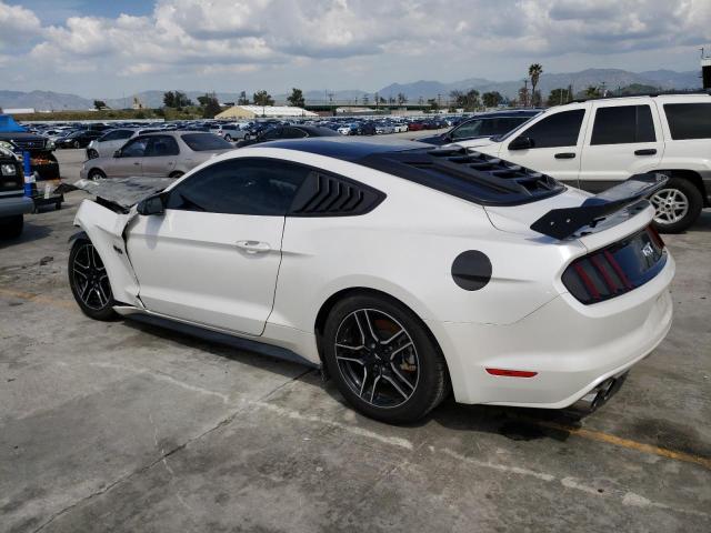 Photo 1 VIN: 1FA6P8CFXH5336196 - FORD MUSTANG GT 