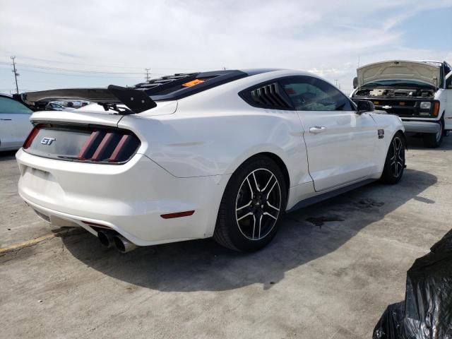 Photo 2 VIN: 1FA6P8CFXH5336196 - FORD MUSTANG GT 