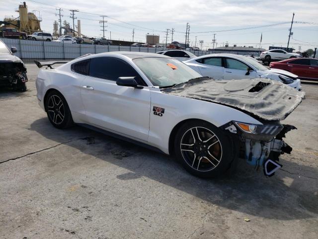 Photo 3 VIN: 1FA6P8CFXH5336196 - FORD MUSTANG GT 