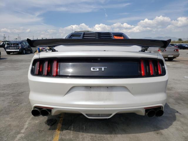 Photo 5 VIN: 1FA6P8CFXH5336196 - FORD MUSTANG GT 