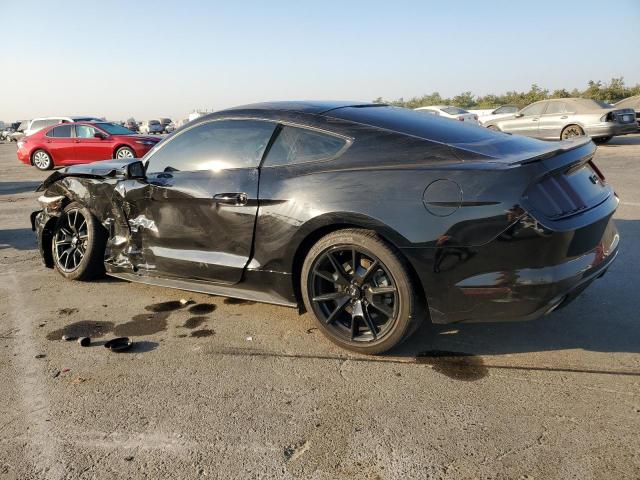 Photo 1 VIN: 1FA6P8CFXH5345979 - FORD MUSTANG 