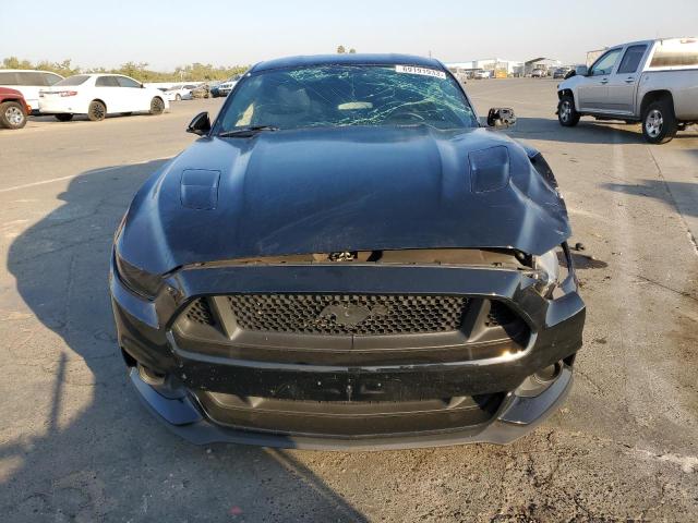 Photo 4 VIN: 1FA6P8CFXH5345979 - FORD MUSTANG 