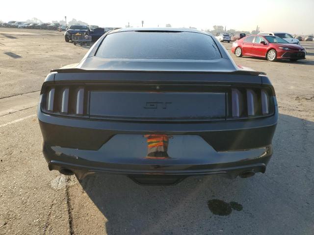 Photo 5 VIN: 1FA6P8CFXH5345979 - FORD MUSTANG 