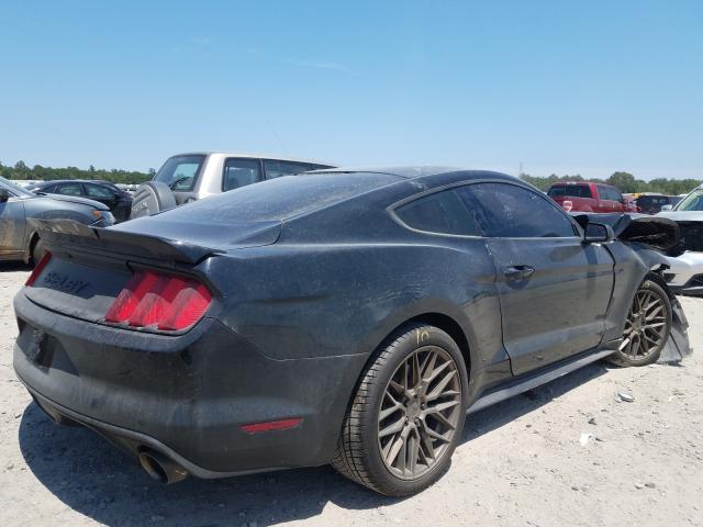 Photo 3 VIN: 1FA6P8CFXH5353449 - FORD MUSTANG GT 