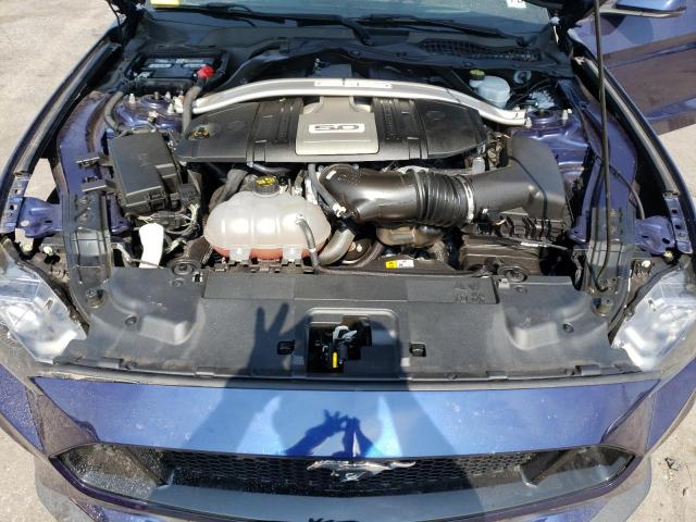 Photo 6 VIN: 1FA6P8CFXJ5101688 - FORD MUSTANG GT 