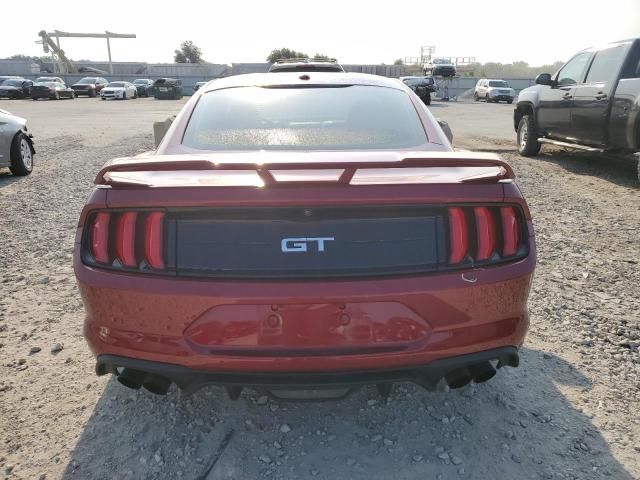 Photo 5 VIN: 1FA6P8CFXJ5104493 - FORD MUSTANG GT 