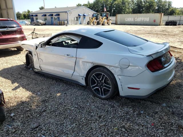 Photo 1 VIN: 1FA6P8CFXJ5112903 - FORD MUSTANG GT 