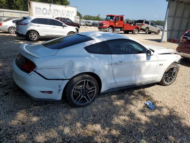 Photo 2 VIN: 1FA6P8CFXJ5112903 - FORD MUSTANG GT 