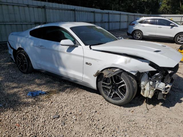 Photo 3 VIN: 1FA6P8CFXJ5112903 - FORD MUSTANG GT 