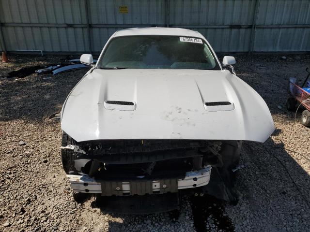 Photo 4 VIN: 1FA6P8CFXJ5112903 - FORD MUSTANG GT 