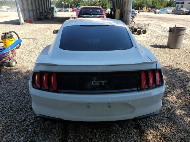 Photo 5 VIN: 1FA6P8CFXJ5112903 - FORD MUSTANG GT 