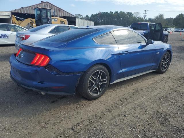 Photo 2 VIN: 1FA6P8CFXJ5120791 - FORD MUSTANG GT 