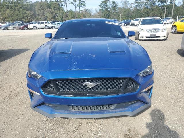 Photo 4 VIN: 1FA6P8CFXJ5120791 - FORD MUSTANG GT 