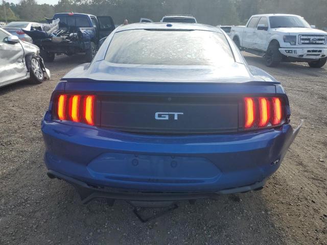 Photo 5 VIN: 1FA6P8CFXJ5120791 - FORD MUSTANG GT 